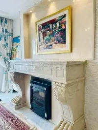 Appartement S3 meublé à vendre aux berges du lac 2 - 2