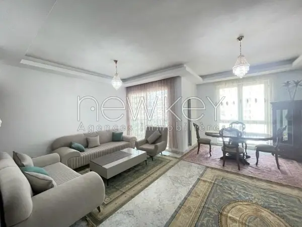 Appartement S3 à louer aux Berges du Lac 2