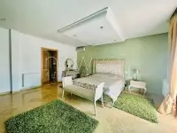 Une villa S+5 avec piscine à louer à La Soukra - 5
