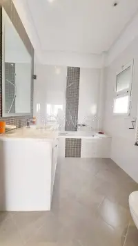 Magnifique appartement S+3 à la Marsa - 8