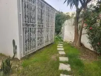 Joli duplex s+4 à La Marsa - 9