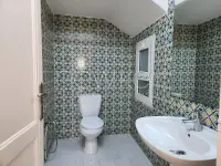 Joli duplex s+4 à La Marsa - 10
