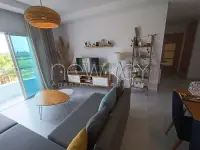 Un Bel Appartement S+2 à louer à La Soukra - 1