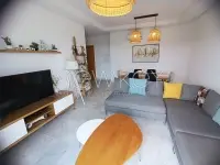 Un Bel Appartement S+2 à louer à La Soukra - 2