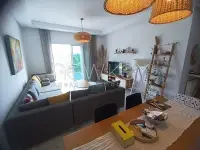 Un Bel Appartement S+2 à louer à La Soukra - 3