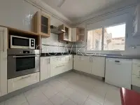 Appartement s2 meublé à louer au lac 2 - 6