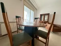 Appartement s2 meublé à louer au lac 2 - 5
