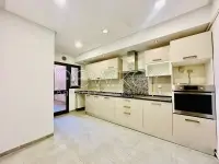 Un Appartement S+4 avec jardin à louer à La Soukra - 3