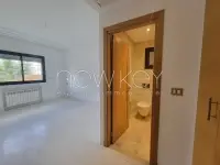 Un Appartement S+4 avec jardin à louer à La Soukra - 4