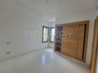 Un Appartement S+4 avec jardin à louer à La Soukra - 5
