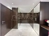Une Villa en triplex S+5 avec piscine à vendre à La Soukra - 8