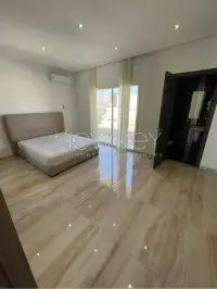 Un joli S+3 meublé à la Marsa - 2