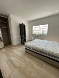 Un joli S+3 meublé à la Marsa - 7