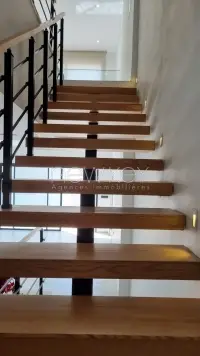 Magnifique triplex s+4 à Gammarth - 9