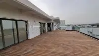 Magnifique Penthouse à Gammarth supérieur - 11