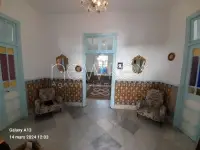 Villa à vendre au cœur de la Marsa - 5