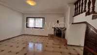 Villa s+3 à sidiBousaid - 13