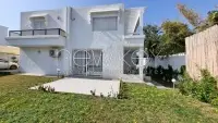 Villa s+3 à sidiBousaid - 6
