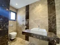 Penthouse en duplex avec piscine à louer aux berges du lac 2 - 8