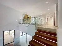 Penthouse en duplex avec piscine à louer aux berges du lac 2 - 6