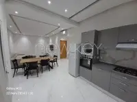 Appartement S+2 meublé à louer à la Marsa - 3