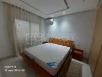 Appartement S+2 meublé à louer à la Marsa - 6