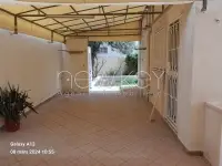 Une villa indépendante à la Marsa - 12