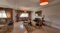 Bel appartement S+4 à Gammarth - 7