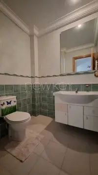Bel appartement S+4 à Gammarth - 8