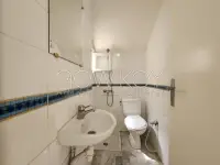 Duplex s+3 à la Marsa - 9