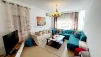 Etage de villa meublé à la Marsa - 1
