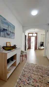 Etage de villa meublé à la Marsa - 2