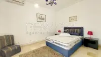 Rez-de-chaussée d'une villa meublé à la Marsa - 10