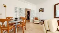 Rez-de-chaussée d'une villa meublé à la Marsa - 5