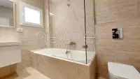 Rez-de-chaussée d'une villa meublé à la Marsa - 13