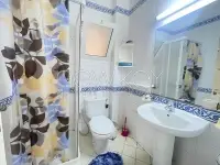 Appartement S1 Meublé à louer au Lac 1 - 4