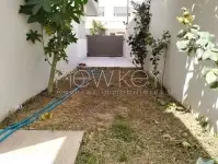 Villa S+5 avec piscine à louer aux jardins de Carthage. - 4