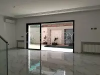 Villa S+5 avec piscine à louer aux jardins de Carthage. - 3