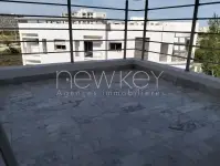 Appartement S2 avec vue dégagée à louer aux Jardins de Carthage - 2