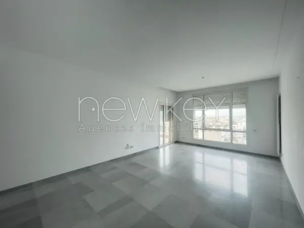 Appartement S3 à louer au Lac 2
