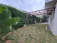 Un Appartement S+3 avec jardin à La Soukra - 1