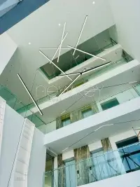 Immeuble Bureautique de 3900m² à louer au Lac 2 - 2