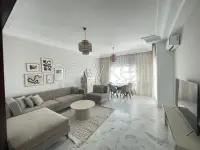 Appartement S2 meublé à louer au lac 2 - 1