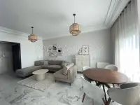 Appartement S2 meublé à louer au lac 2 - 2