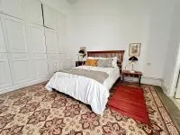 Villa s+3 meublée au cœur de la Marsa - 8