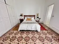 Villa s+3 meublée au cœur de la Marsa - 7