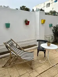 Villa s+3 meublée au cœur de la Marsa - 6