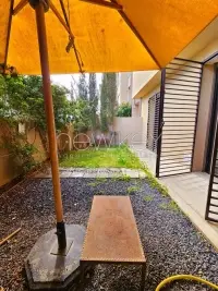 Appartement s+1 avec jardin - 1