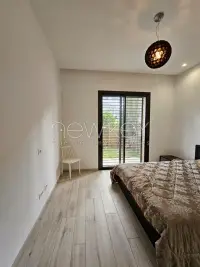 Appartement s+1 avec jardin - 7