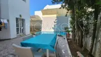 Duplex s+3 meublé à la Marsa - 22